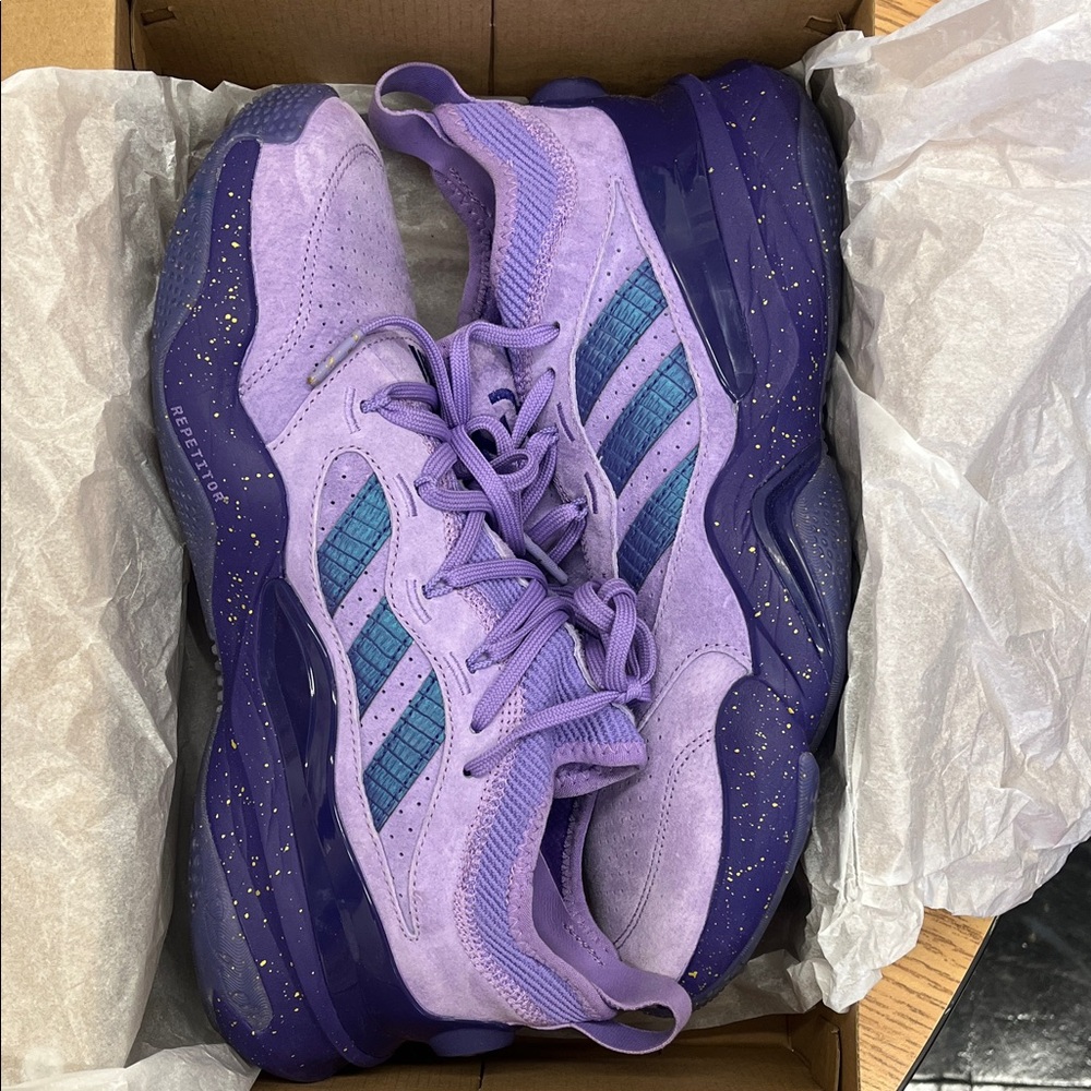 Adidas Women's Repetitor Sneakers